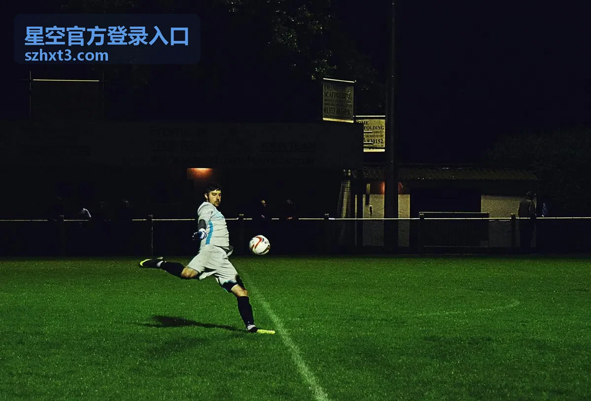 星空官方登录入口验证码与安全校验处理